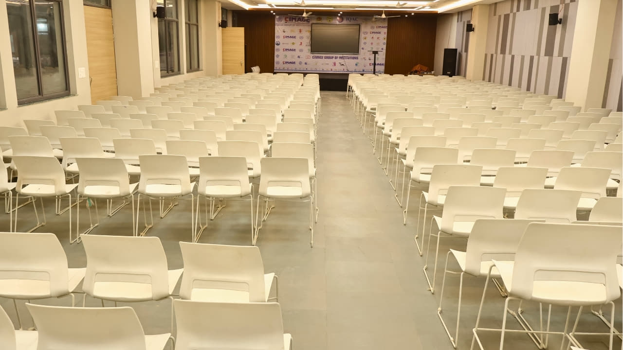 CIMAGE Group of Institutions Campus photo 12